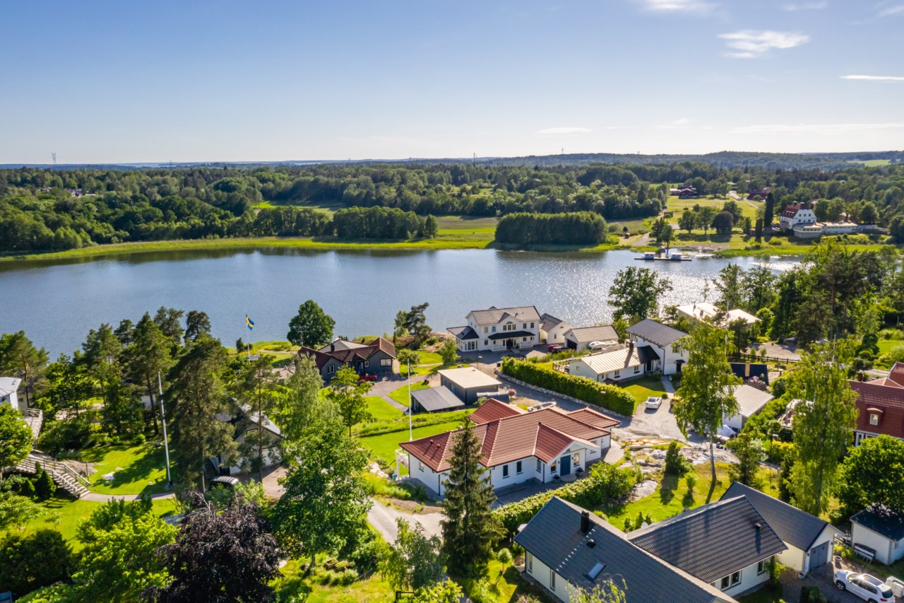 Kristinetorpsvägen 16