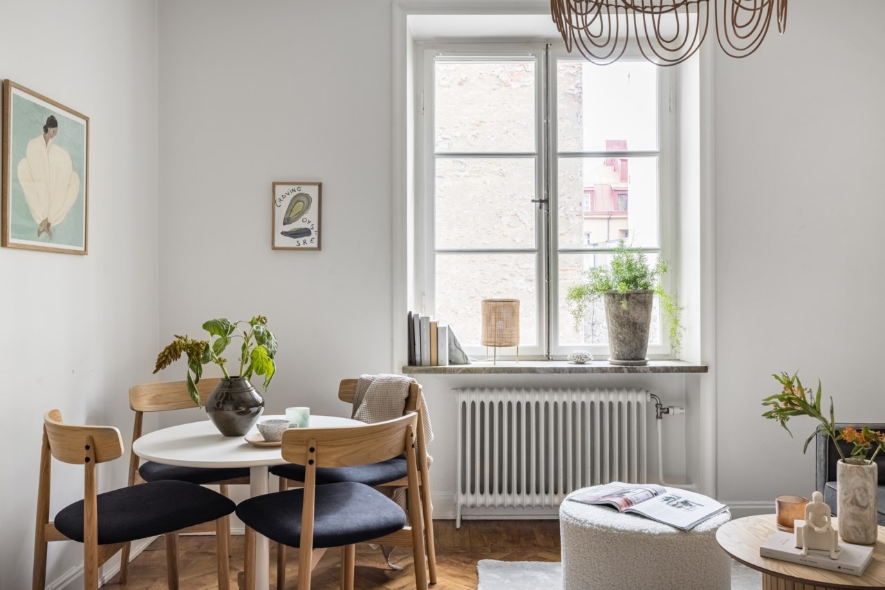 Björngårdsgatan 11, 3 tr