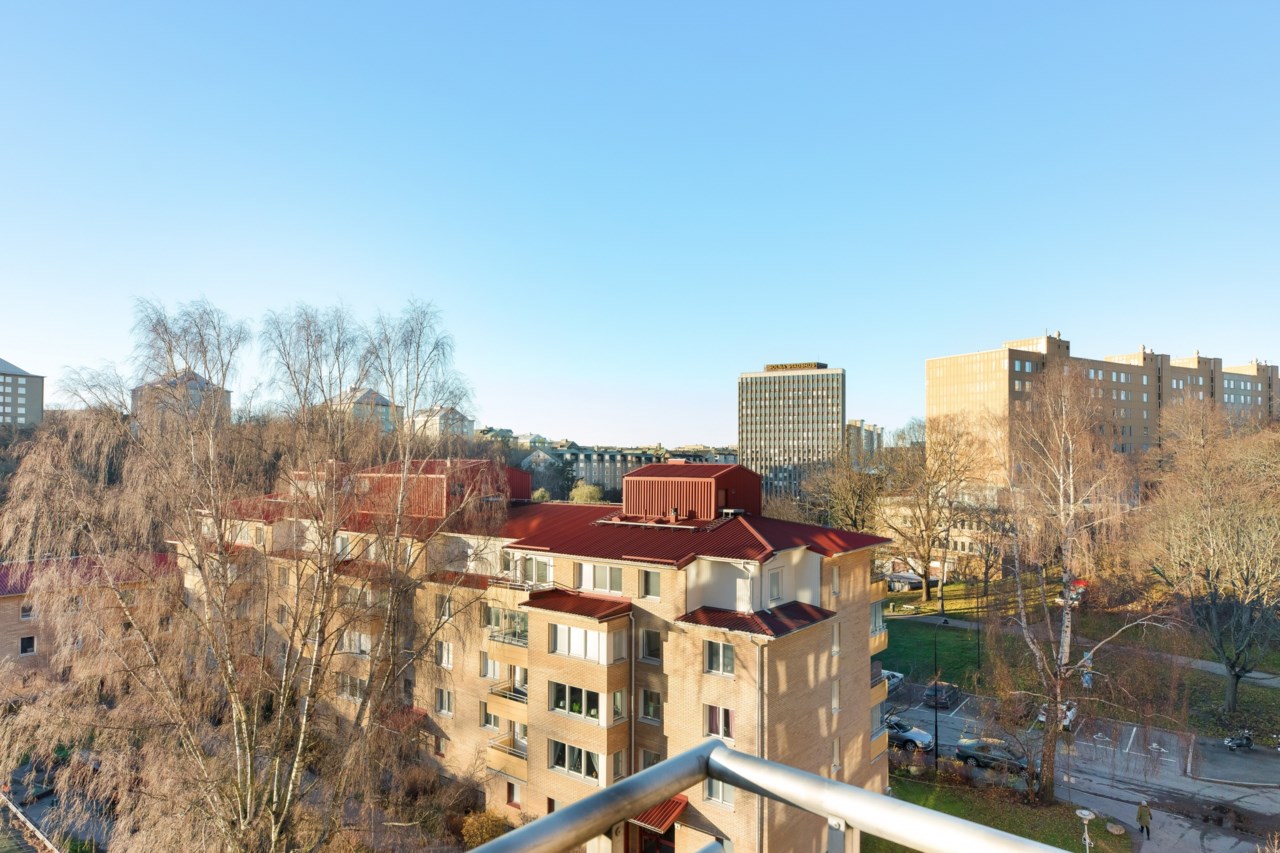 Blomgatan 16 Vån 6/7
