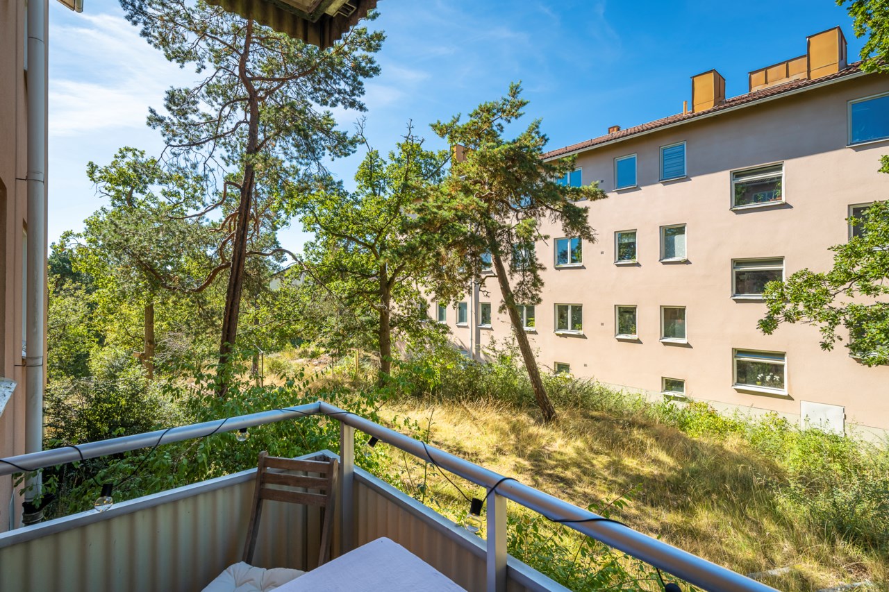 Karlsborgsvägen 14