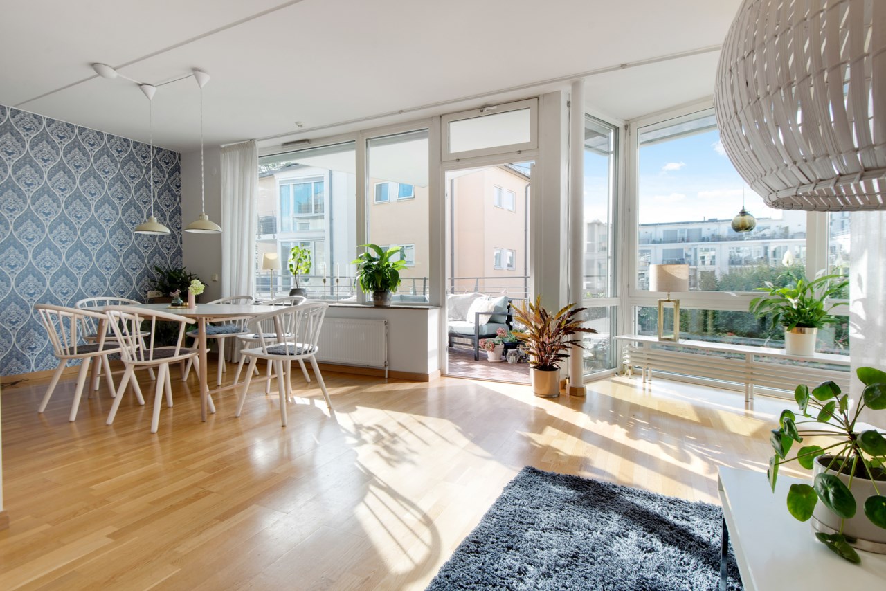 Vävar johans gata 15, 2tr