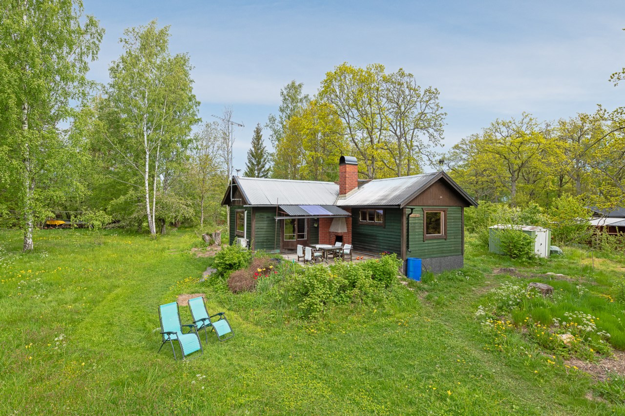 Siarö Kalvholmen 14