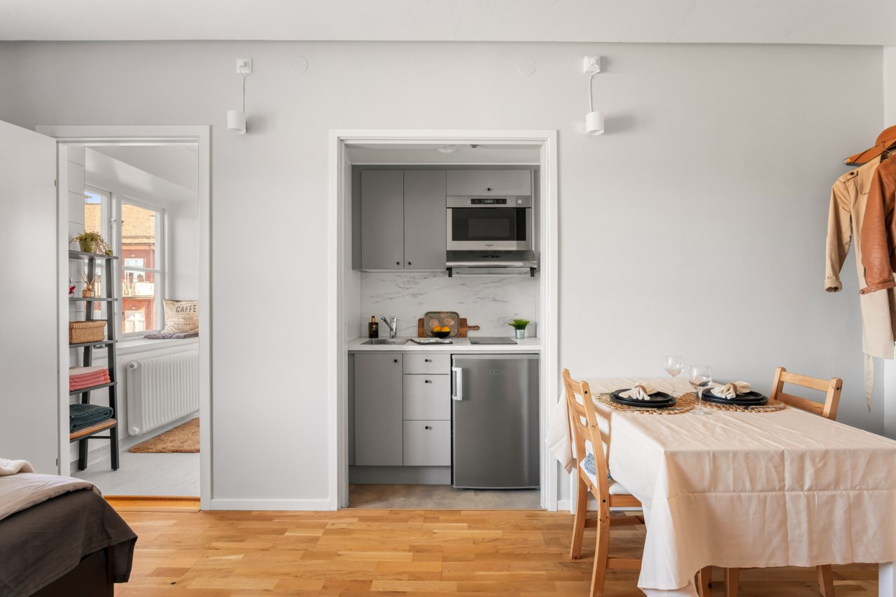 Follingbogatan 18, 4 tr