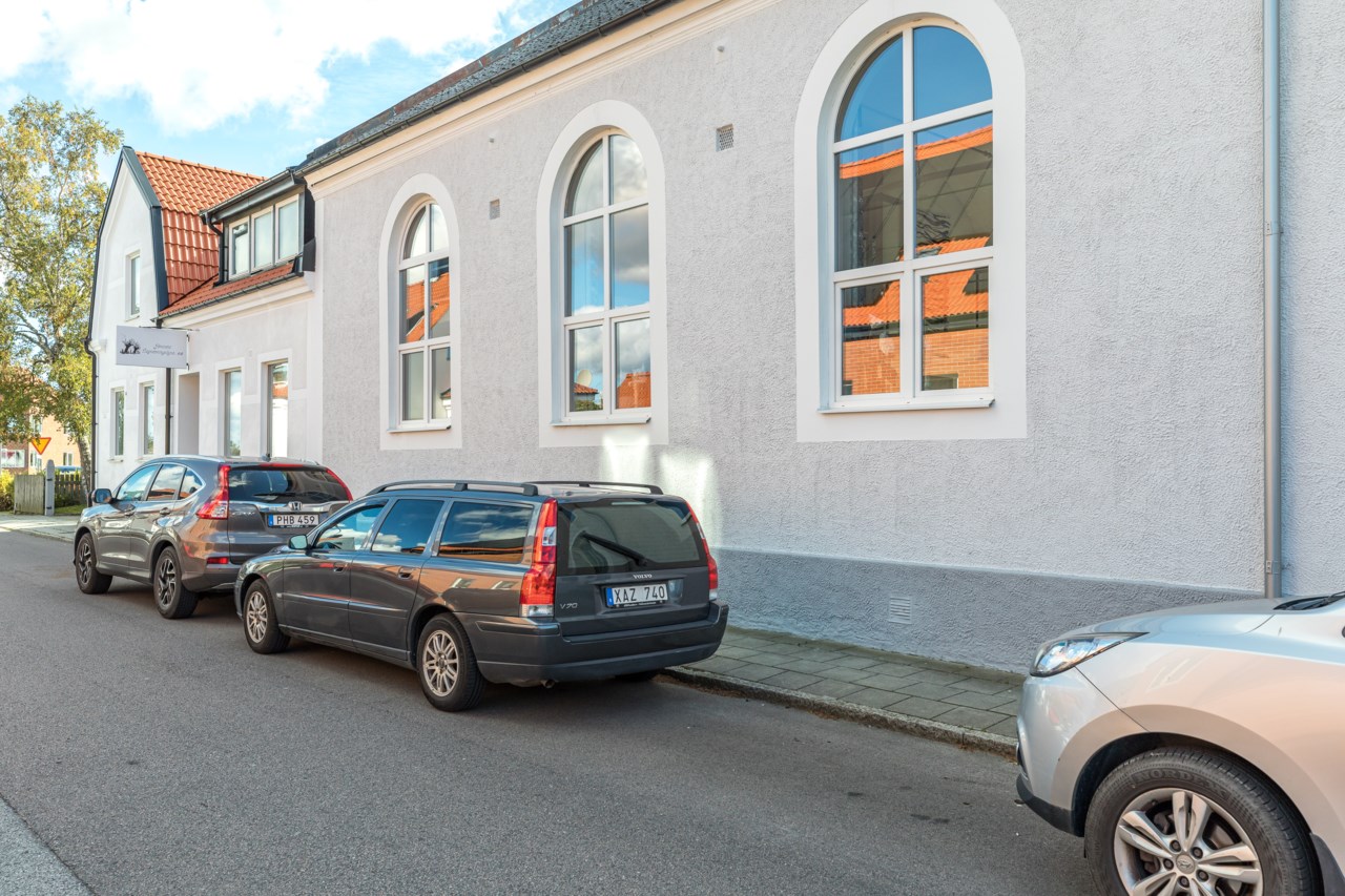 Norra Skolgatan 6