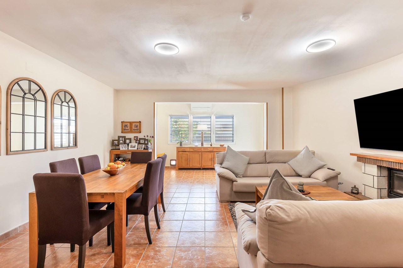 Villa Los Balcones
