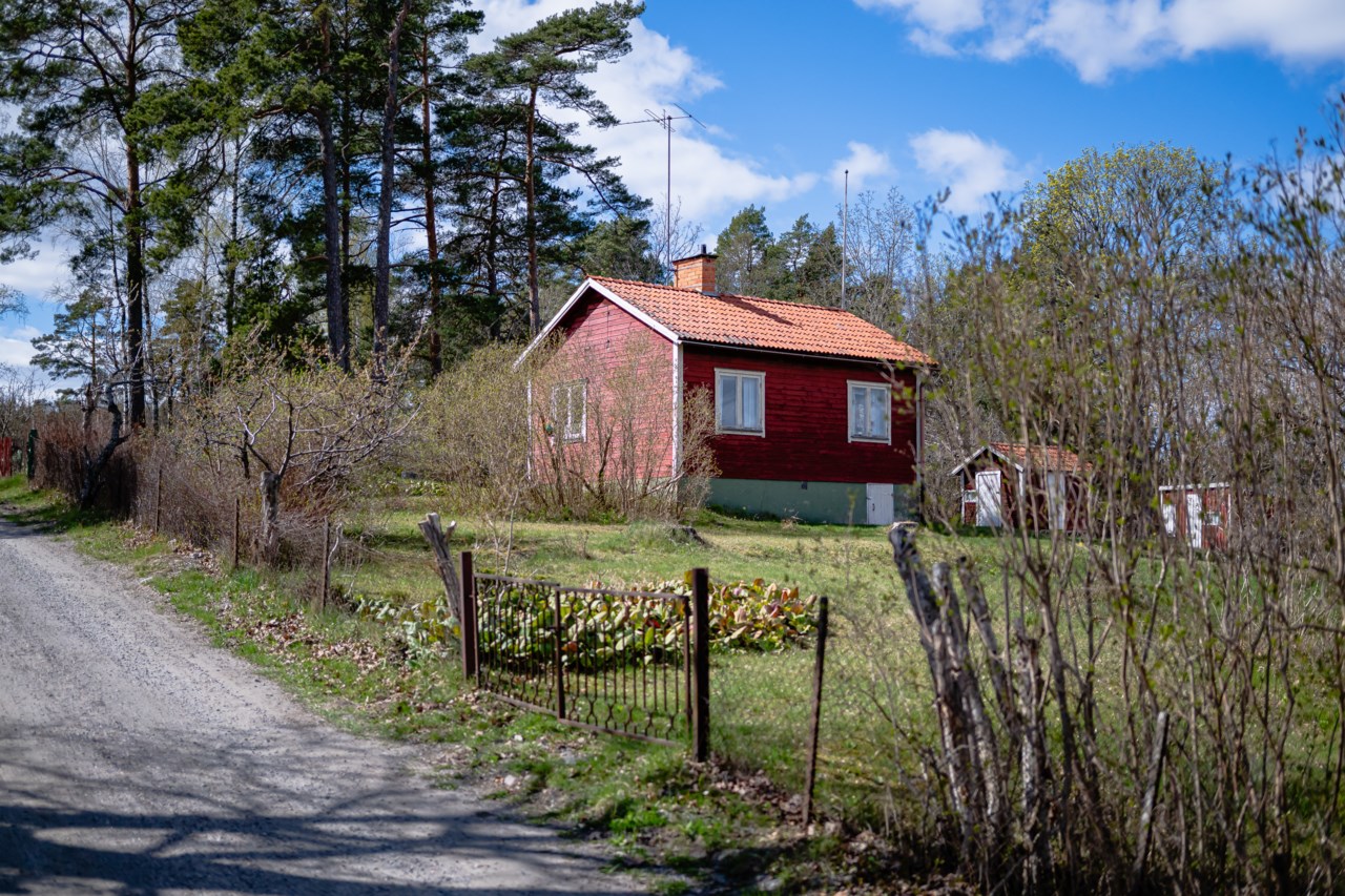 Lillströmsvägen 2