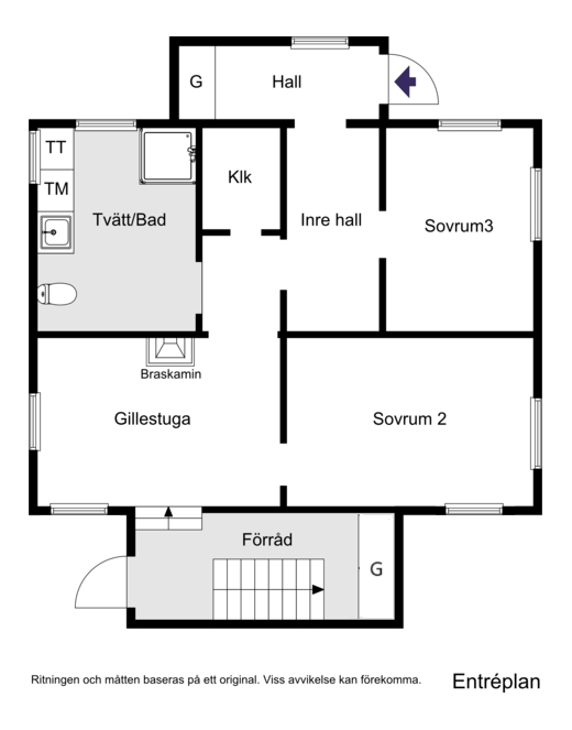 Östrandsvägen 61