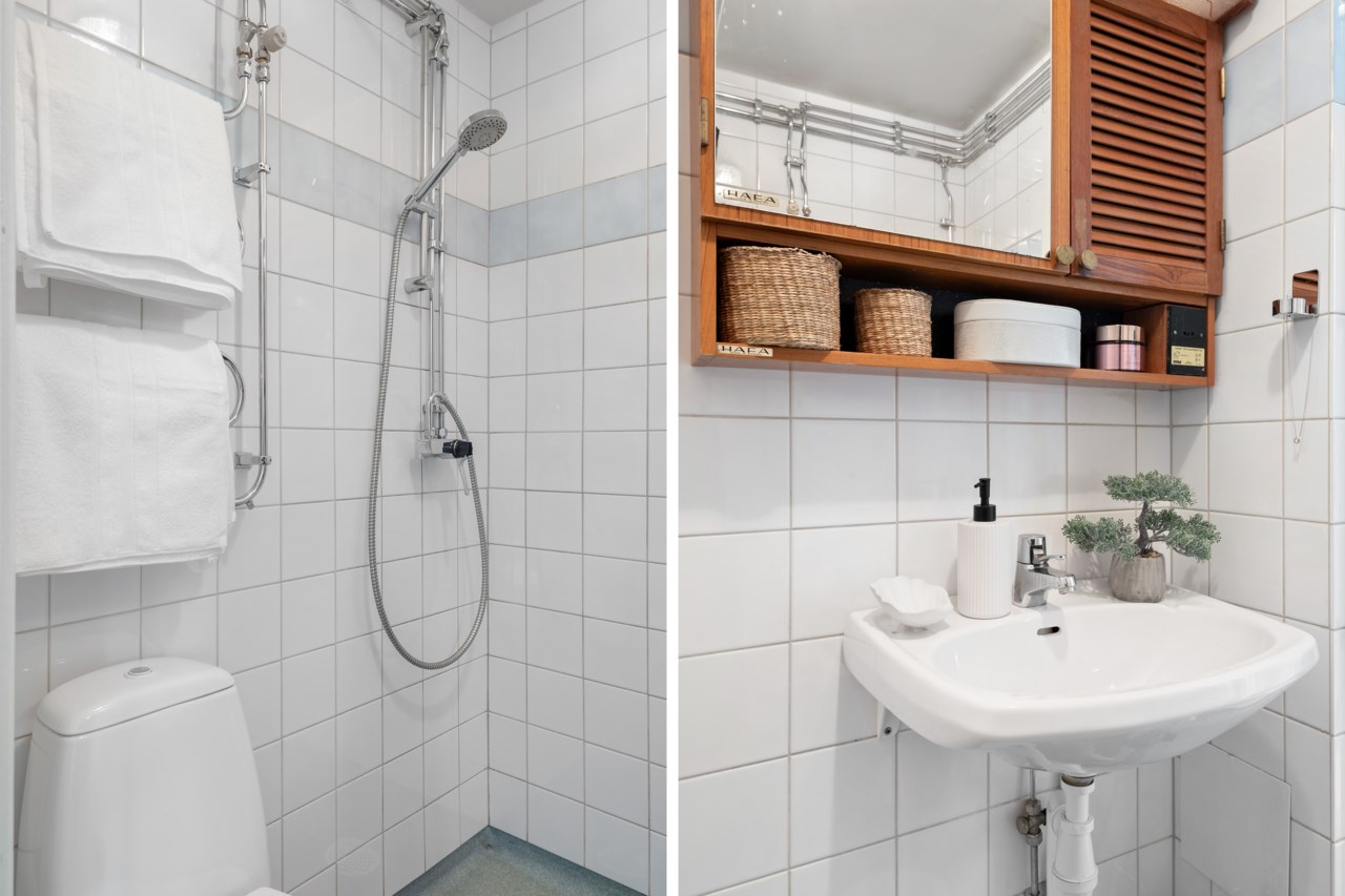 Beckasinvägen 41 B