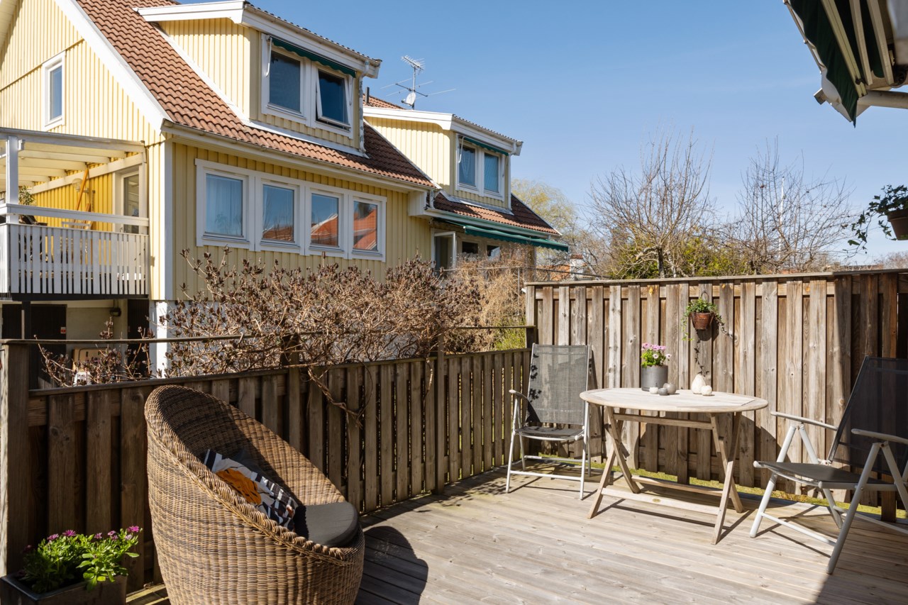 Höguddsvägen 24C