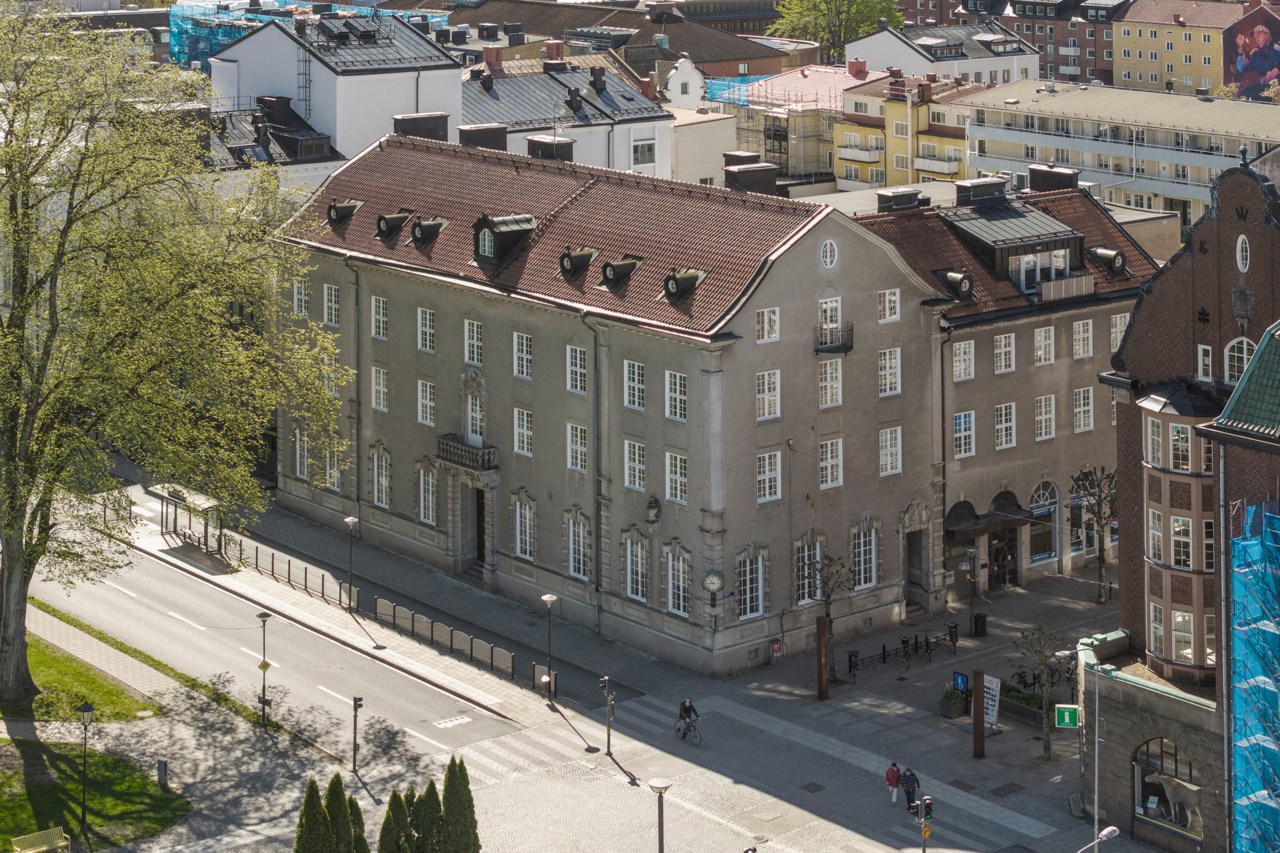 Edsgatan 27