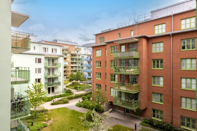 Mittfältsgatan 13