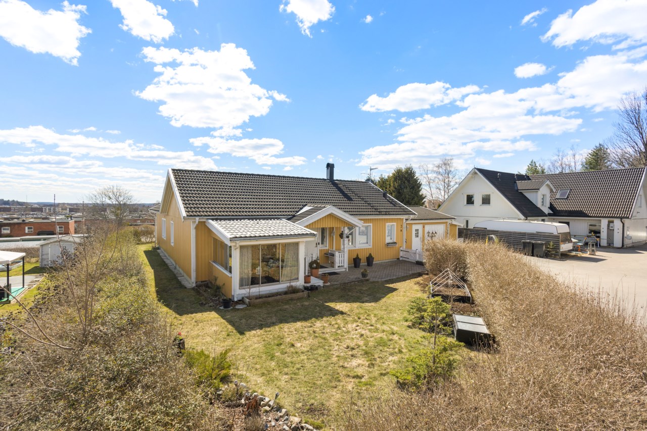 Svalörtsvägen 3