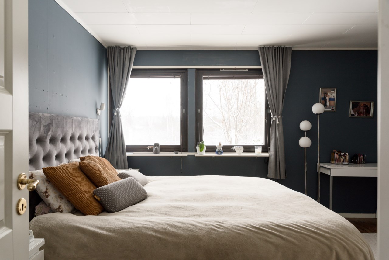 Hotellvägen 4