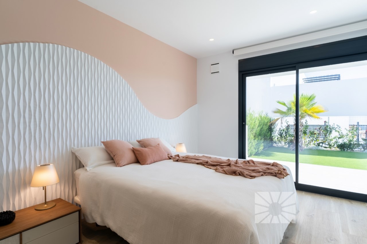 Montecala Gardens Moraira