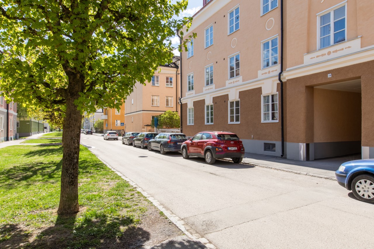 Vindhemsgatan 18A