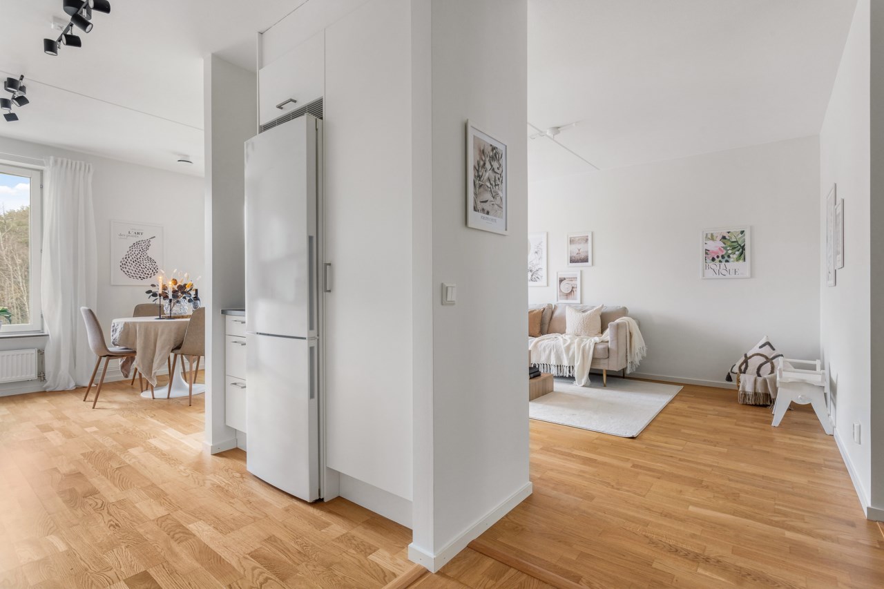 Nockeby backe 2B 3tr