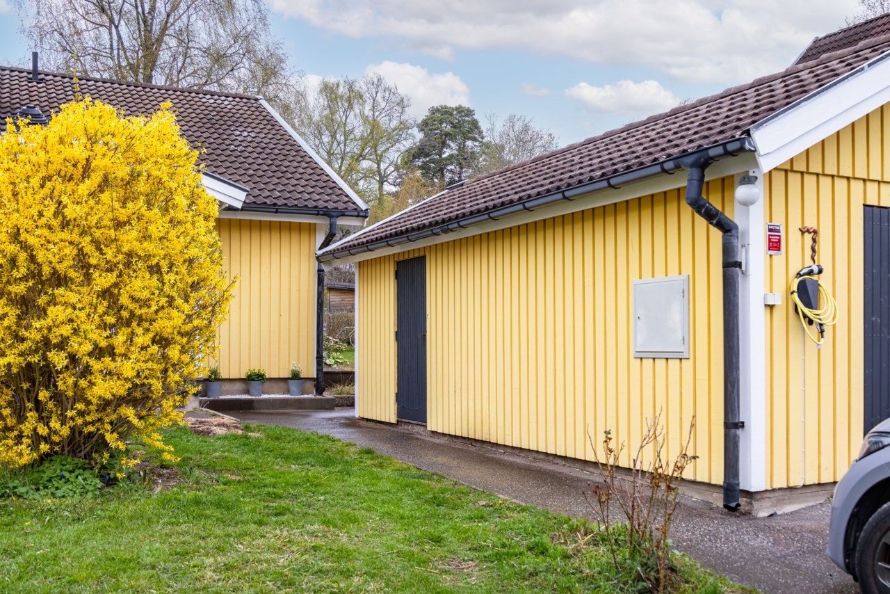 Blomstervägen 7