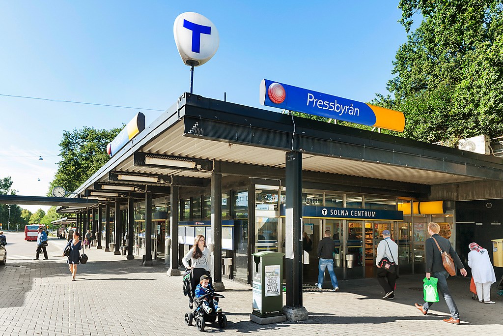 Sagagatan 11