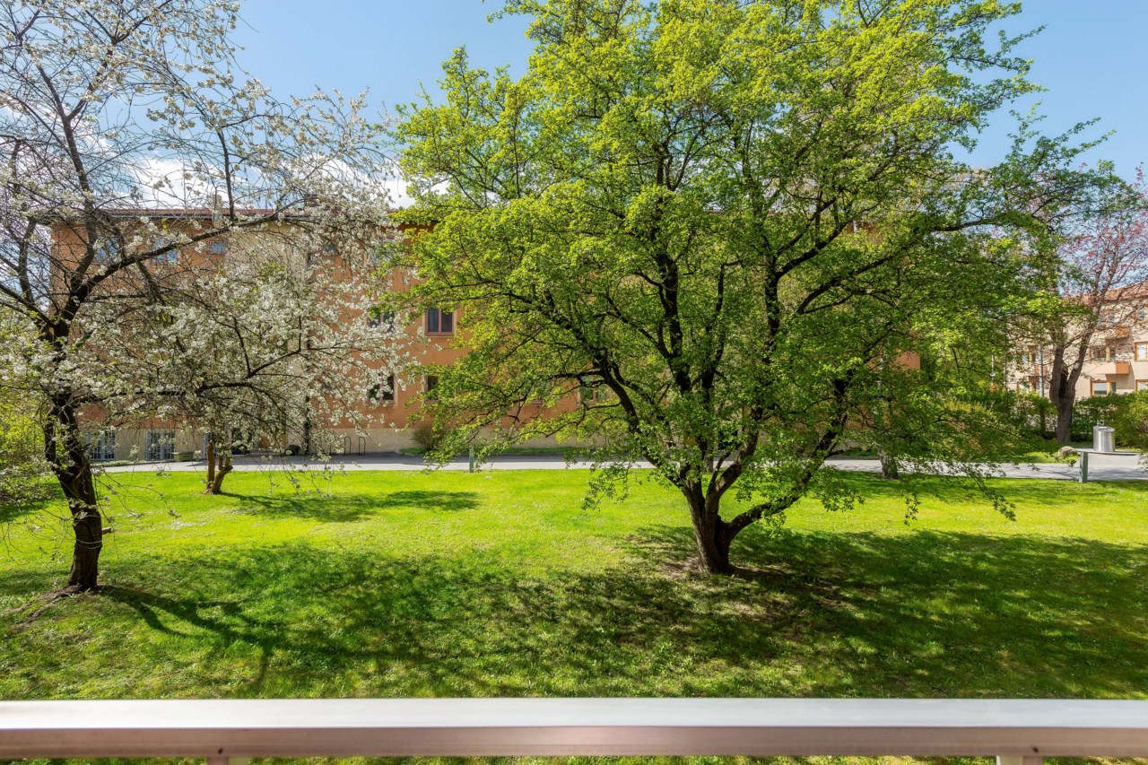 Kvarnbacksvägen 57, 1 tr.