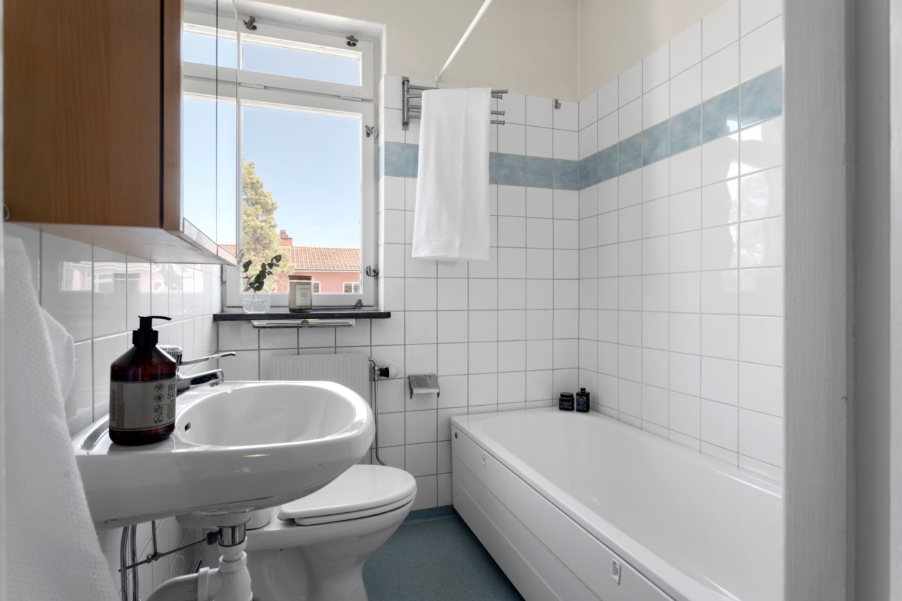 Nockeby Torg 25