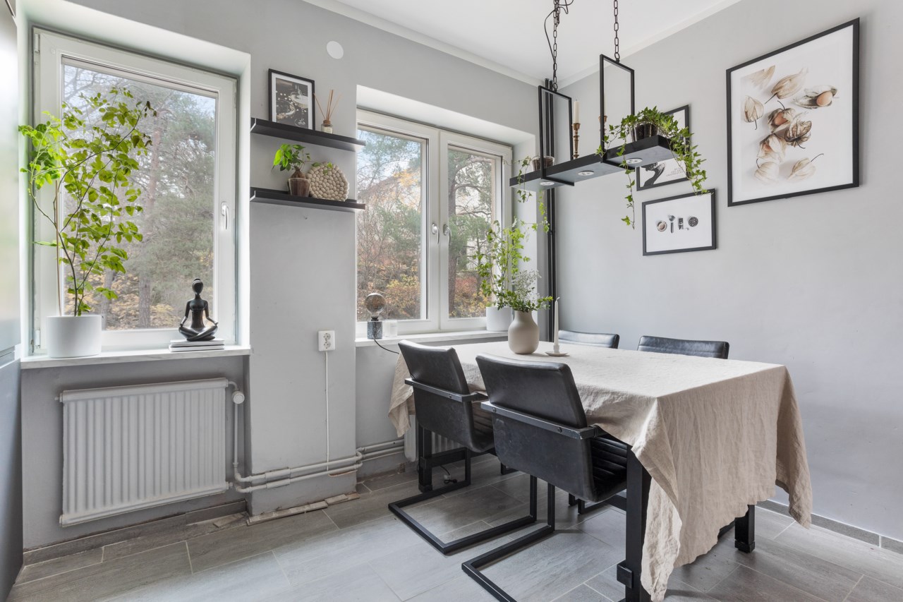 Norrbyvägen 14