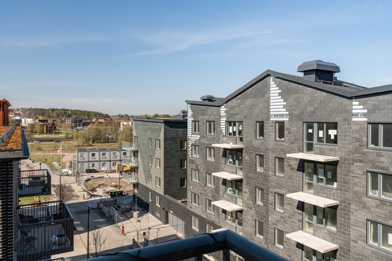 Boulevarden 54