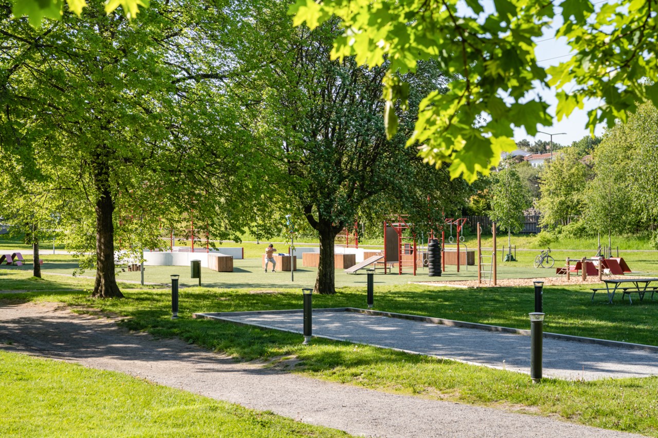 Götaforsvägen 34