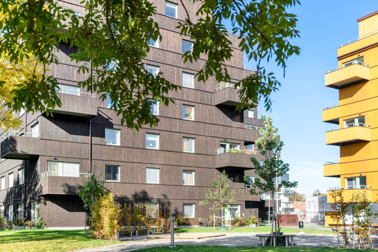 Edövägen 7G