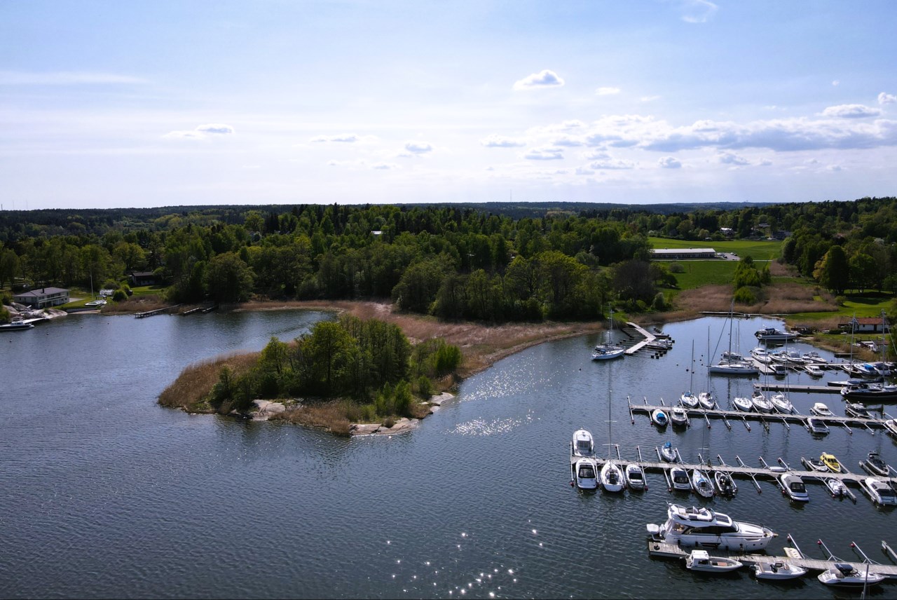 Skåvsjöparksvägen 4B