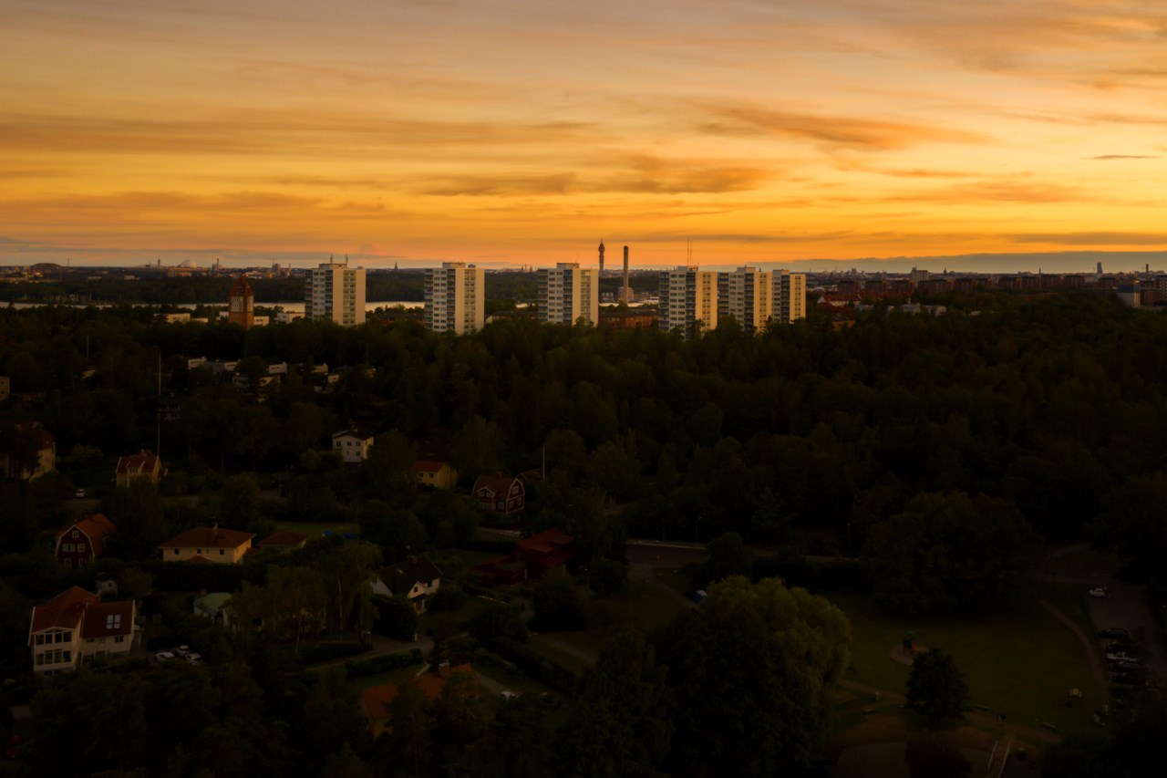 Pyrolavägen 26