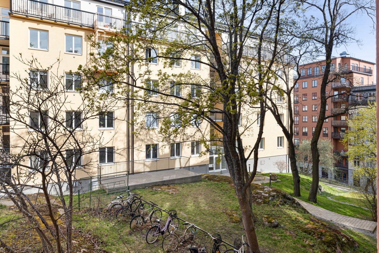 Trappgränd 3