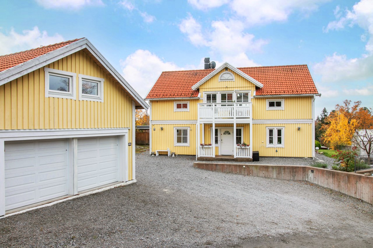 Rågångsvägen 2