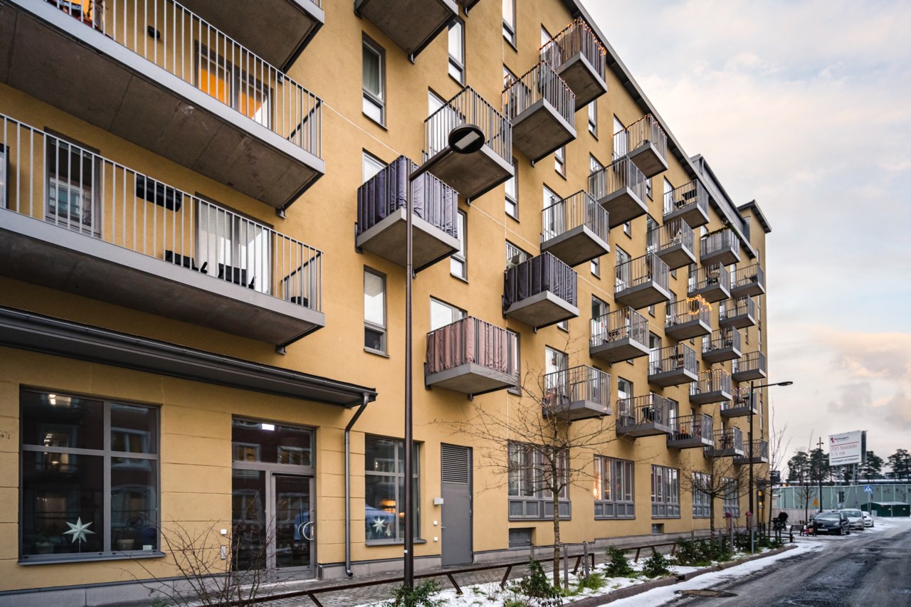 Sadelgatan 9