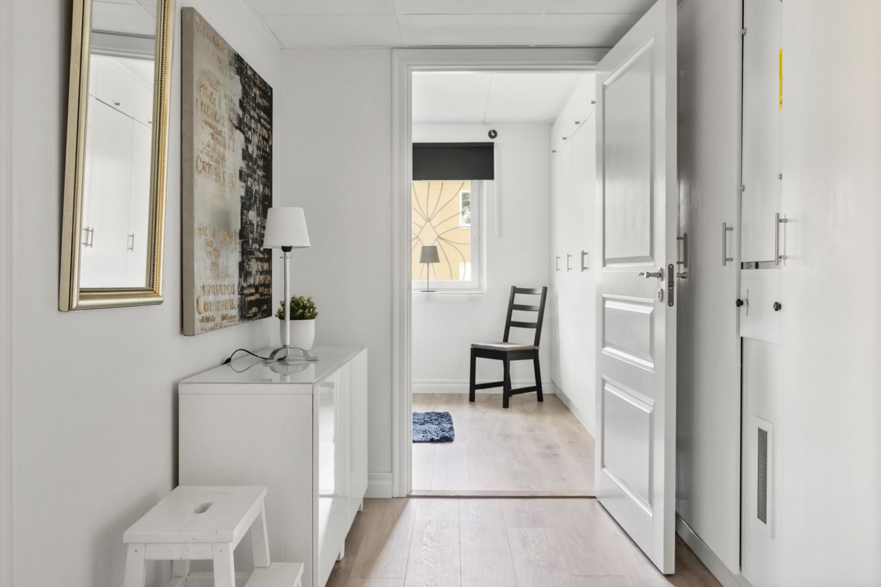 Centralvägen 20
