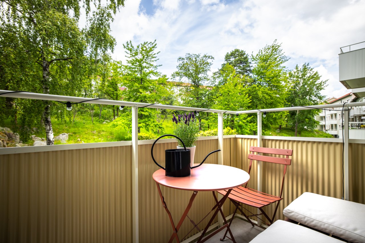 Dansbanevägen 24