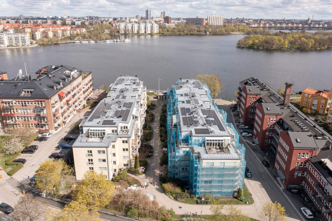 Ormbergsvägen 20