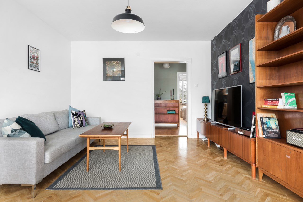 Hannebergsgatan 13, 2tr