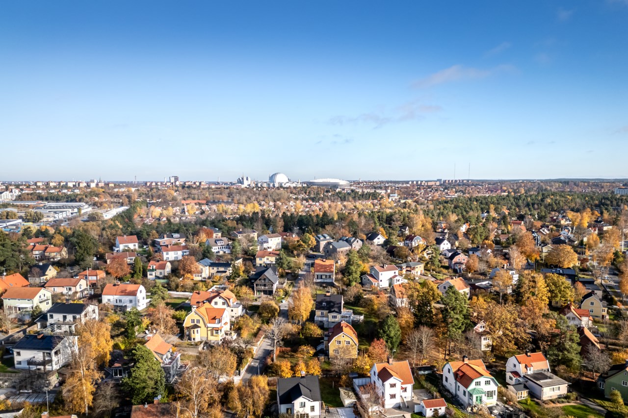 Götaforsvägen 34