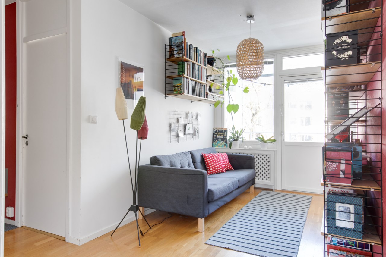 Fjärdhundragatan 18