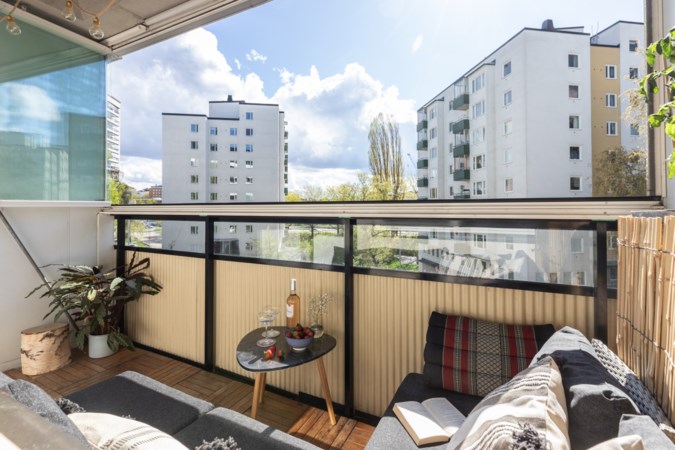 Virebergsvägen 22, 3 tr