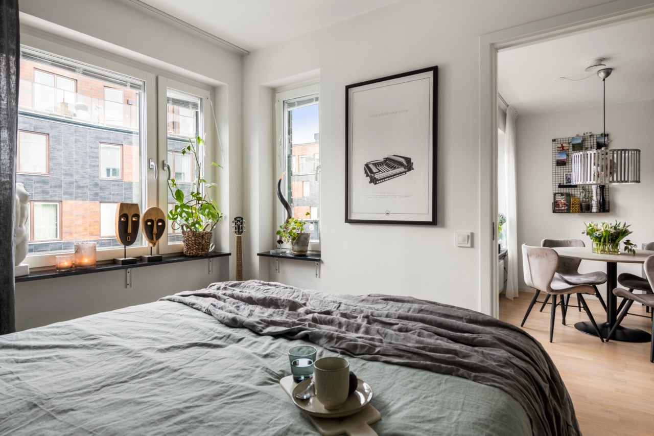 Fredriksdalsgatan 18