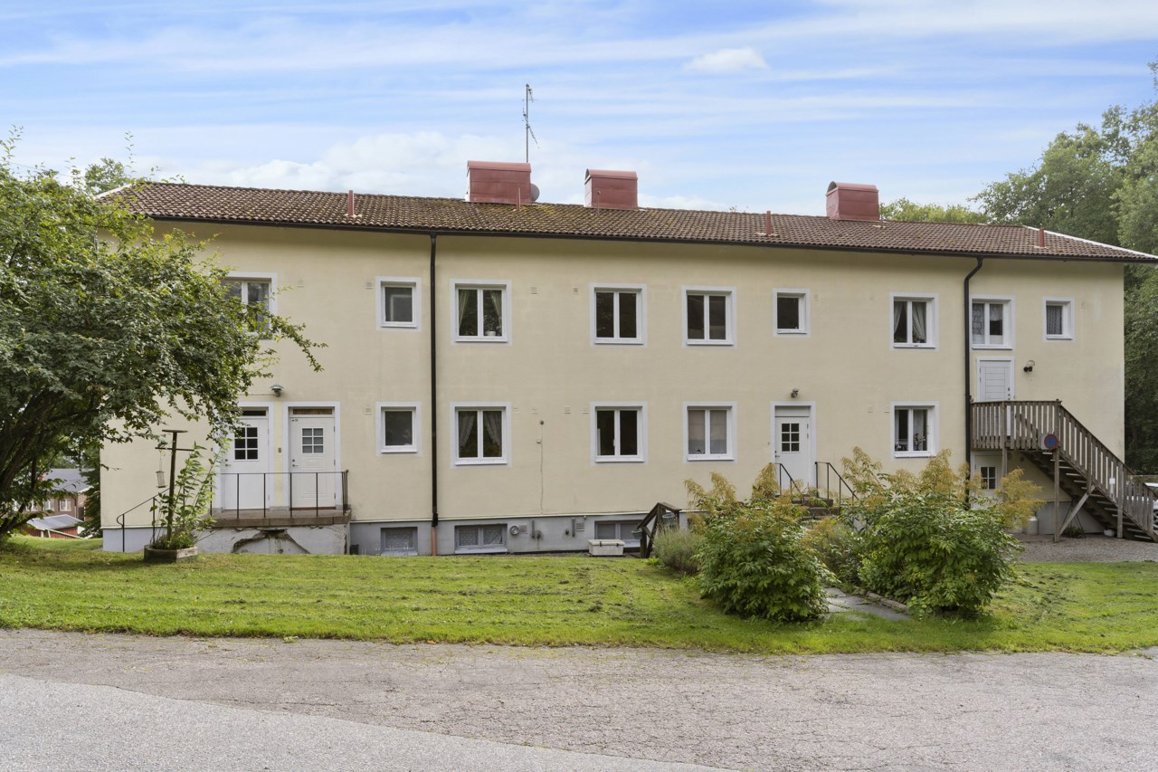 Brodalsvägen 15