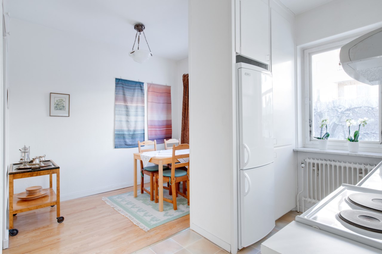 Kyrkogårdsgatan 16B