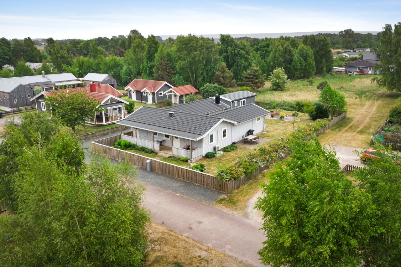 Thorvaldssons väg 8
