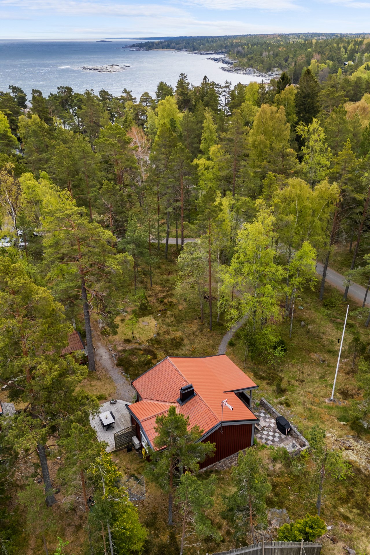 Nära havet
