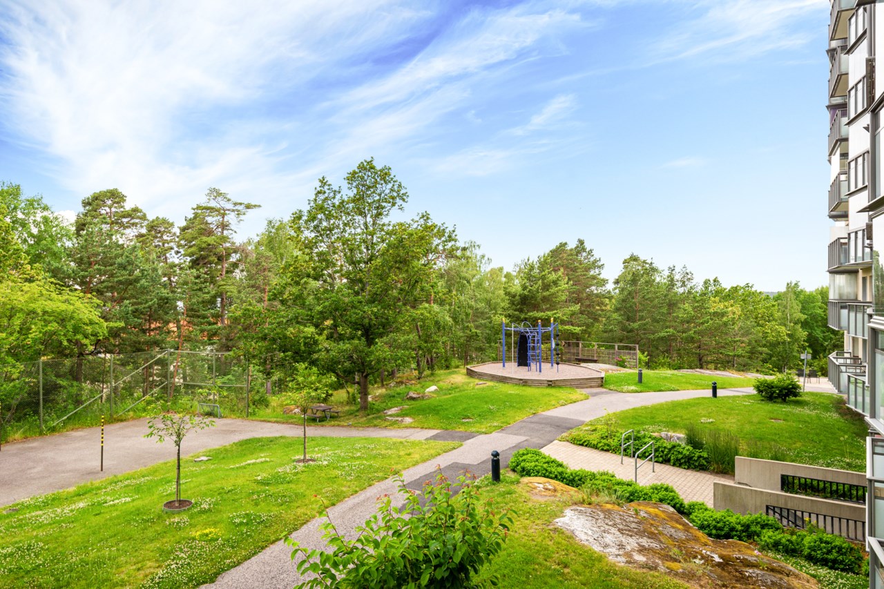 Svetsarvägen 21, 2tr