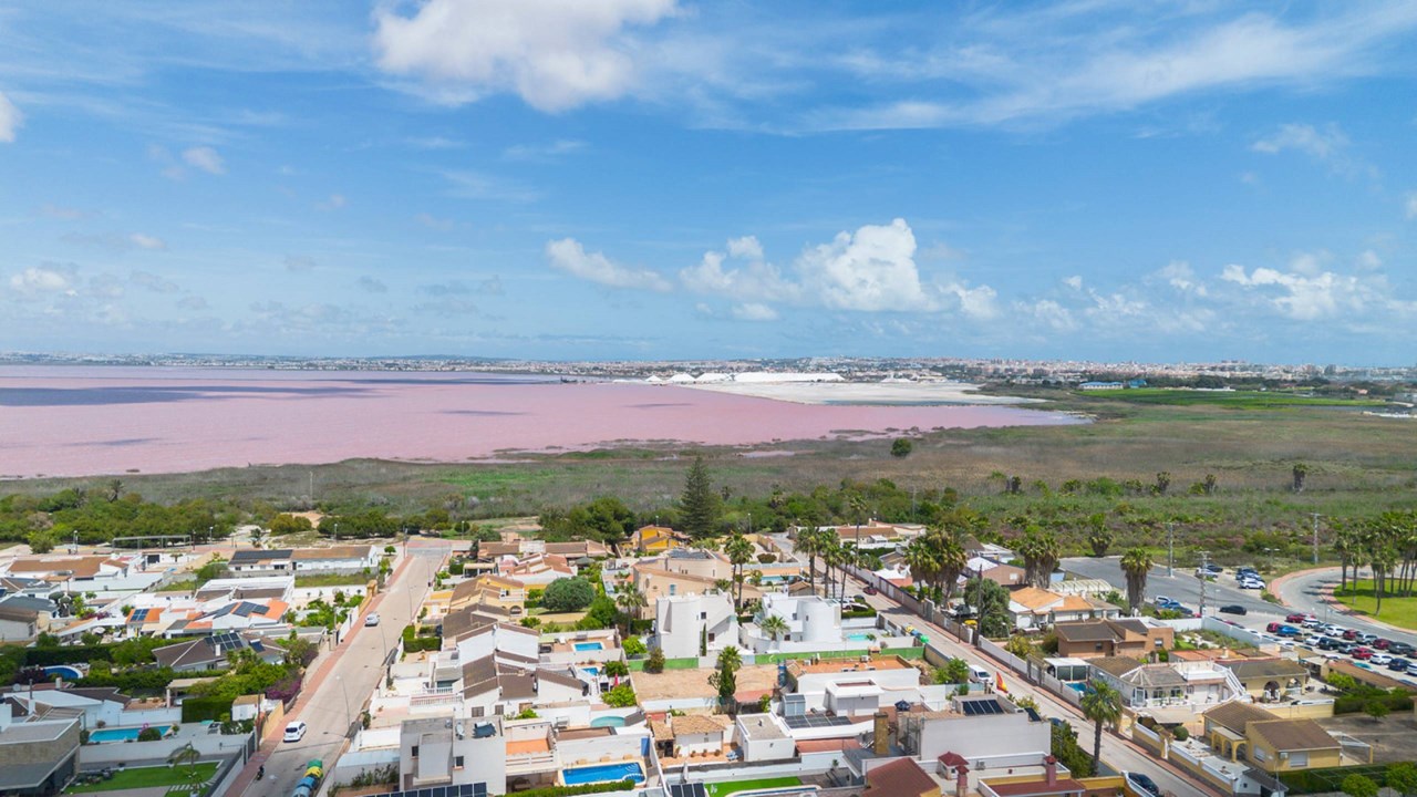Villa Los Balcones
