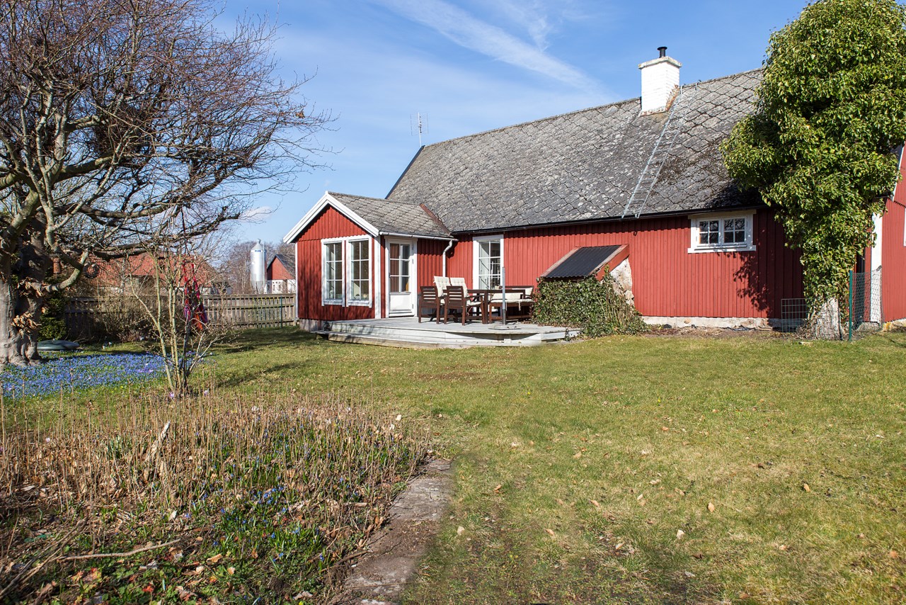 Olserödsvägen 155-23