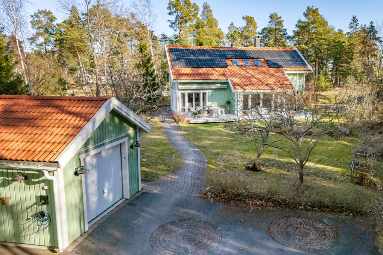 Nytorpsvägen 7