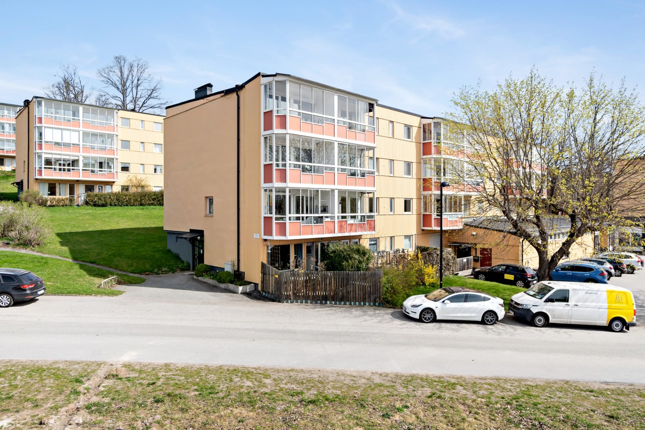 Duvkullavägen 40A